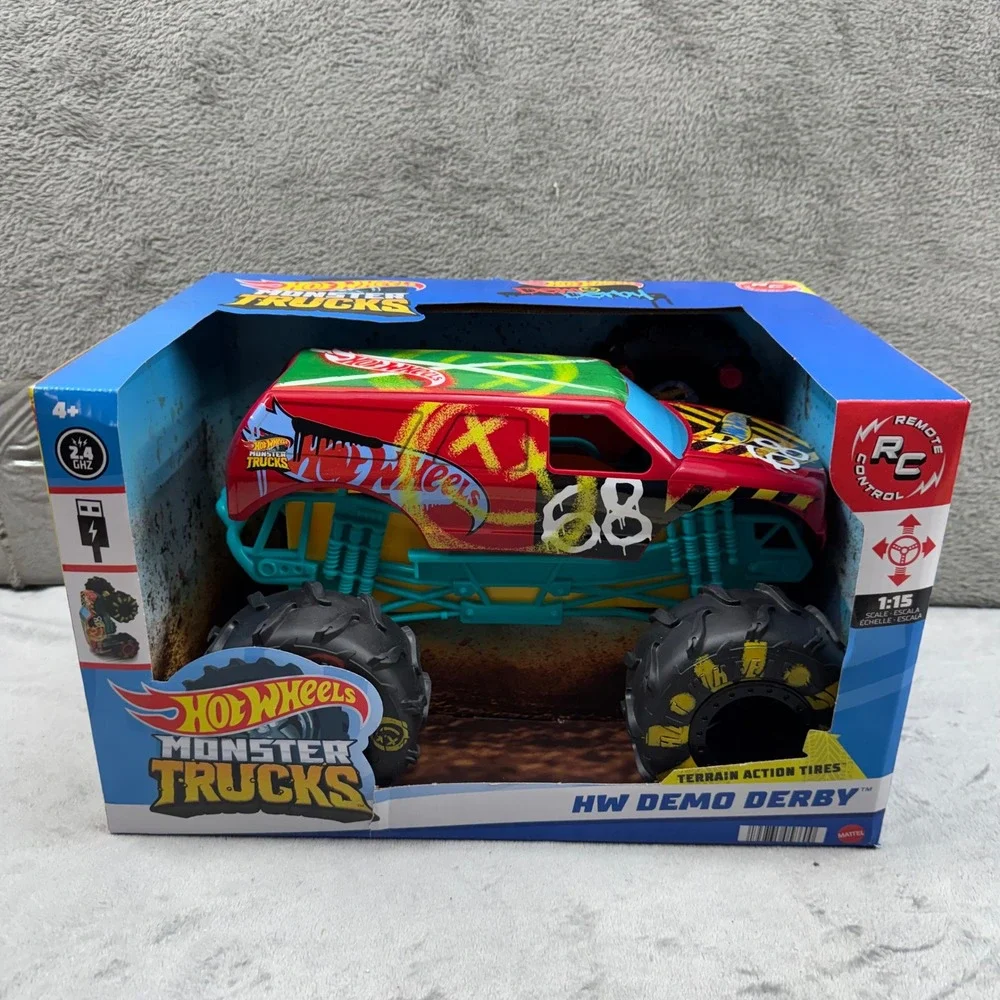 Hot Wheels hot wheels